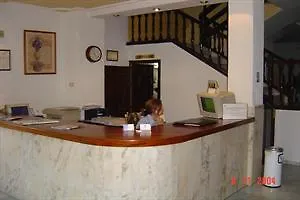 Hotel Arcos De Montemar Torremolinos