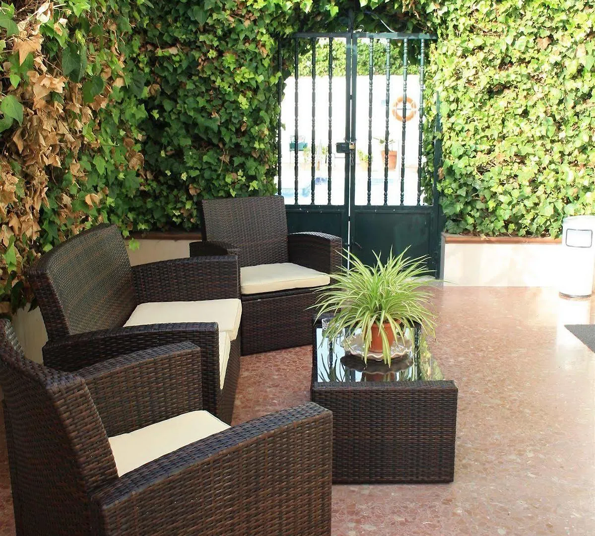 Hotel Arcos De Montemar Torremolinos