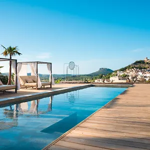 Creu De Tau Art&spa-adults Only 4* Capdepera (Mallorca)