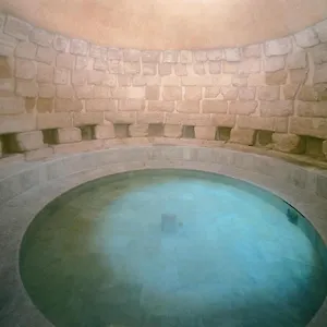 3* Szálloda Balneario De