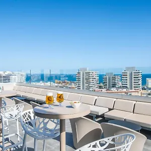 Otel Aluasoul Costa Malaga - Adults Recommended