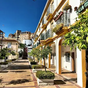 Apartment Casa Giuliani Perfect Place To By The