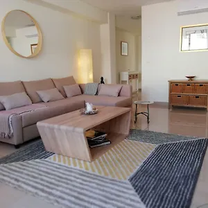 Apartment Absolute Central
