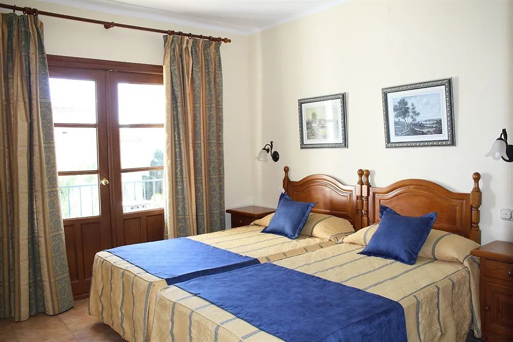 Arcos De Montemar Hotel Torremolinos