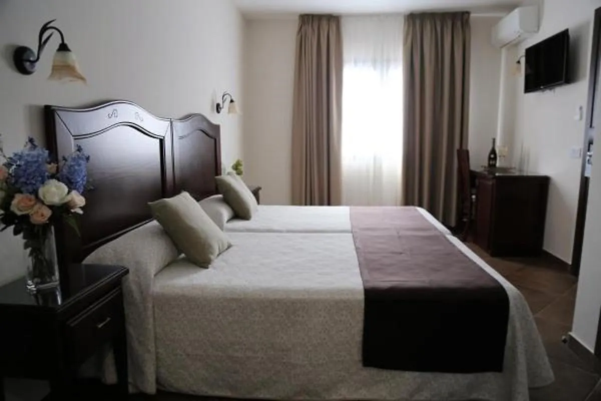 Arcos De Montemar Hotel Torremolinos